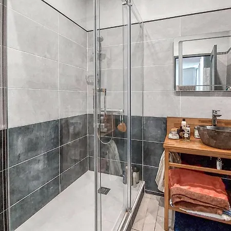 3 Bedroom Amazing In Cyr Sur Prázdninový dům
