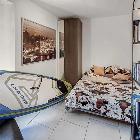 Prázdninový dům 3 Bedroom Amazing In Cyr Sur *