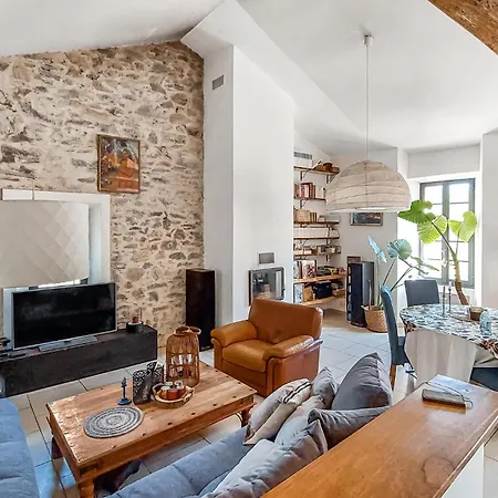 Prázdninový dům 3 Bedroom Amazing In Cyr Sur Saint-Cyr-sur-Mer