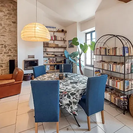 3 Bedroom Amazing In Cyr Sur *