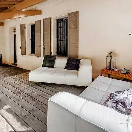 Prázdninový dům 3 Bedroom Amazing In Cyr Sur *
