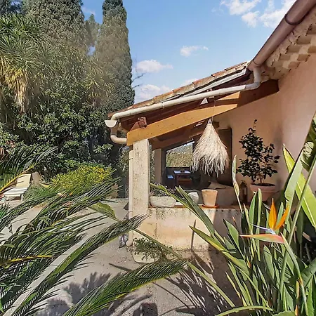 3 Bedroom Amazing In Cyr Sur *