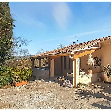 Prázdninový dům 3 Bedroom Amazing In Cyr Sur *