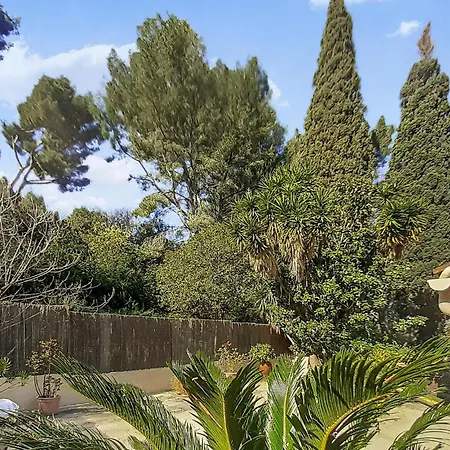 3 Bedroom Amazing In Cyr Sur * Saint-Cyr-sur-Mer